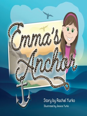 cover image of Emma's Anchor